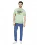 Herren Jeans Ranger Pipe von Paddocks in Blue Medium Stone