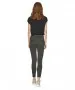 Damen Hose EVA von Vero Moda in Peat