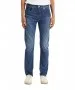 Herren Jeans 502 Taper von Levis in Shitake