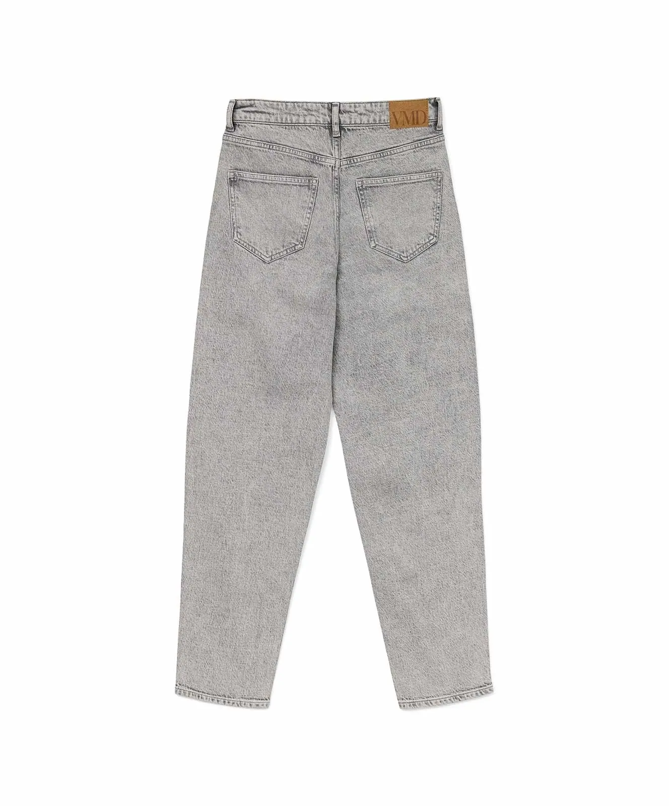 Damen Jeans Tessa von Vero Moda in Light Grey