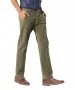DOCKERS Alpha - Smart 360 Flex Chino - Olive - Seite