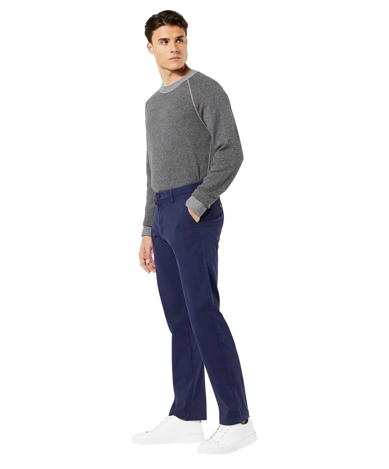 Herren Hose Chino Straight von Dockers in Pembroke
