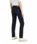 Damen Jeans 712 Slim von Levis in Blue Wave Rinse