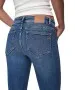 Damen Jeans Juliana von LTB in Liyanna Wash