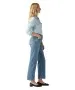 Damen Jeans Ribcage Straight von Levis in Cool Invite