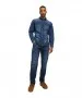 Herren Jeans Mike Original von Jack & Jones in Blue Denim