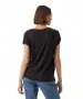 Damen Shirt AVA von Vero Moda in Black