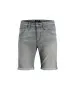 Herren Jeans Rick Fox von Jack & Jones in Grey Denim