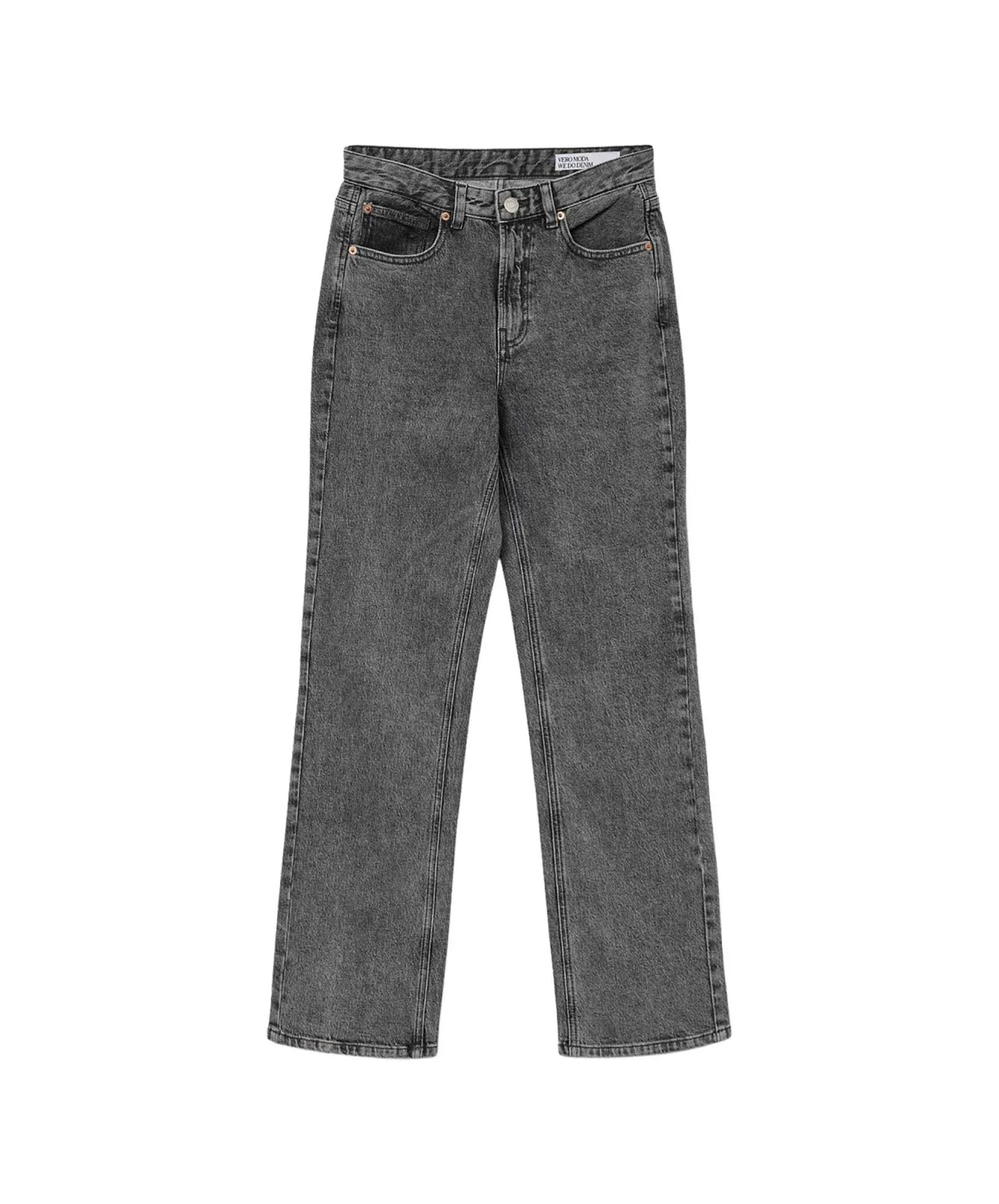 Damen Jeans Tessa von Vero Moda in Medium Grey