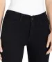 Damen Jeans Dream Chic von MAC in Black Black