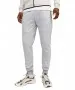 Herren Hose Will von Jack & Jones in Light Grey Melange