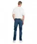 Herren Jeans Dylan von Cross in Dark Blue