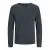 Dark Grey Melange