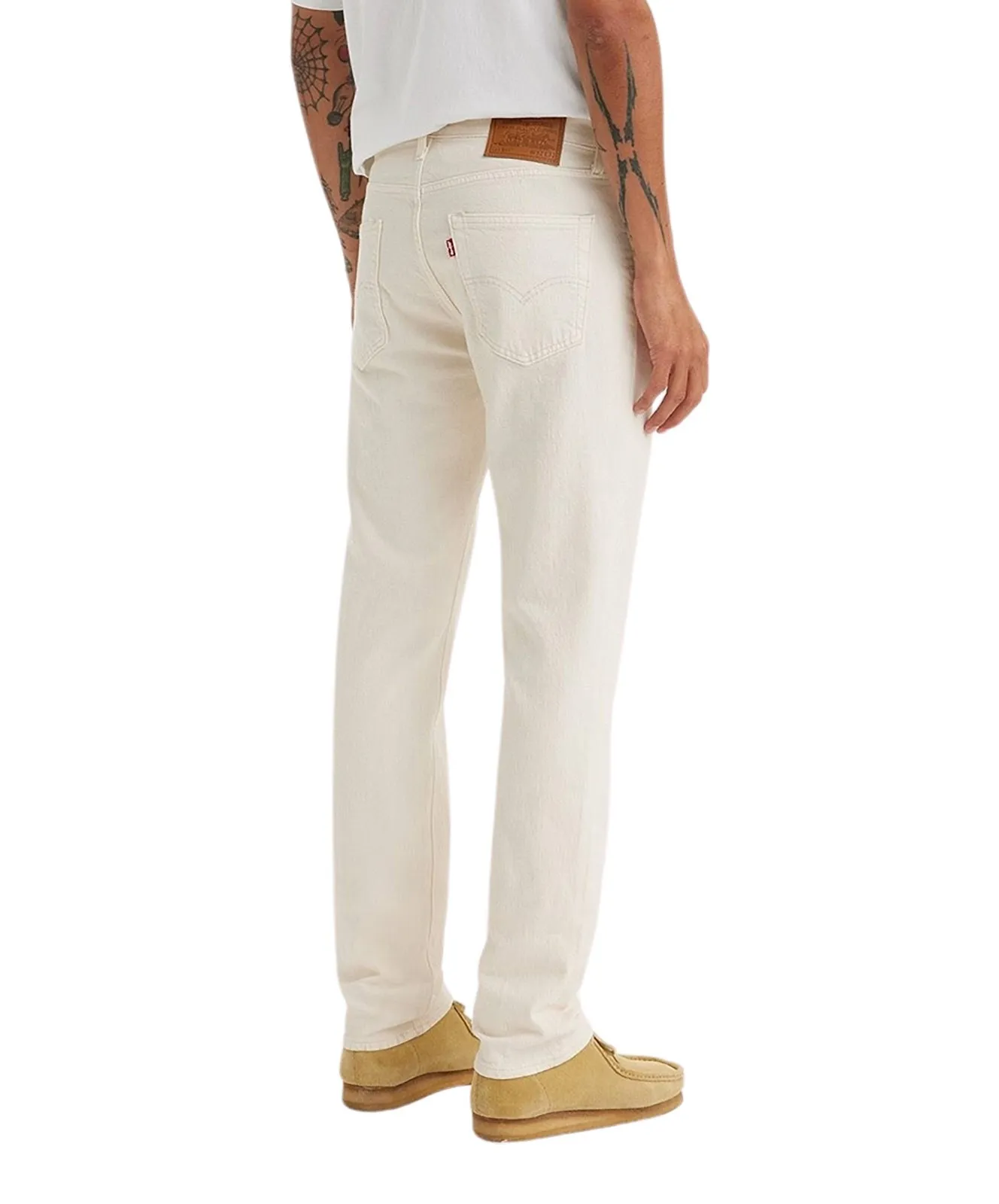 Herren Jeans 511 Slim von Levis in Why So Frosty Garment Dye
