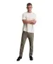 Herren Jeans Rando 1680 von Pioneer in Camel stonewash