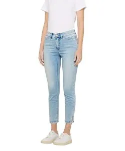 MAC Dream Summer Jeans in Light Azure Blue