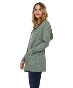 Vero Moda Cardigan Oversize Doffy in Laurel Wreath