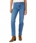 Damen Jeans Body Bespoke Slim von Wrangler in Aurelia