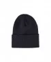 Herren Accessoires Slouchy Red Tab Beanie von Levis in Navy Blue
