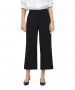 Damen Hose Chiara Cropped von MAC in Black