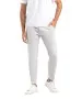 Herren Hose Griffin von MAC in Silver Grey