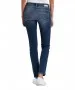 Damen Jeans Loie von Cross in Dark Blue Used