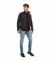 Herren Jeans Tim Davis von Jack & Jones in Blue Denim