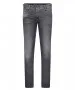 Mac Jogging Jeans - Sweat Denim - Grey Used