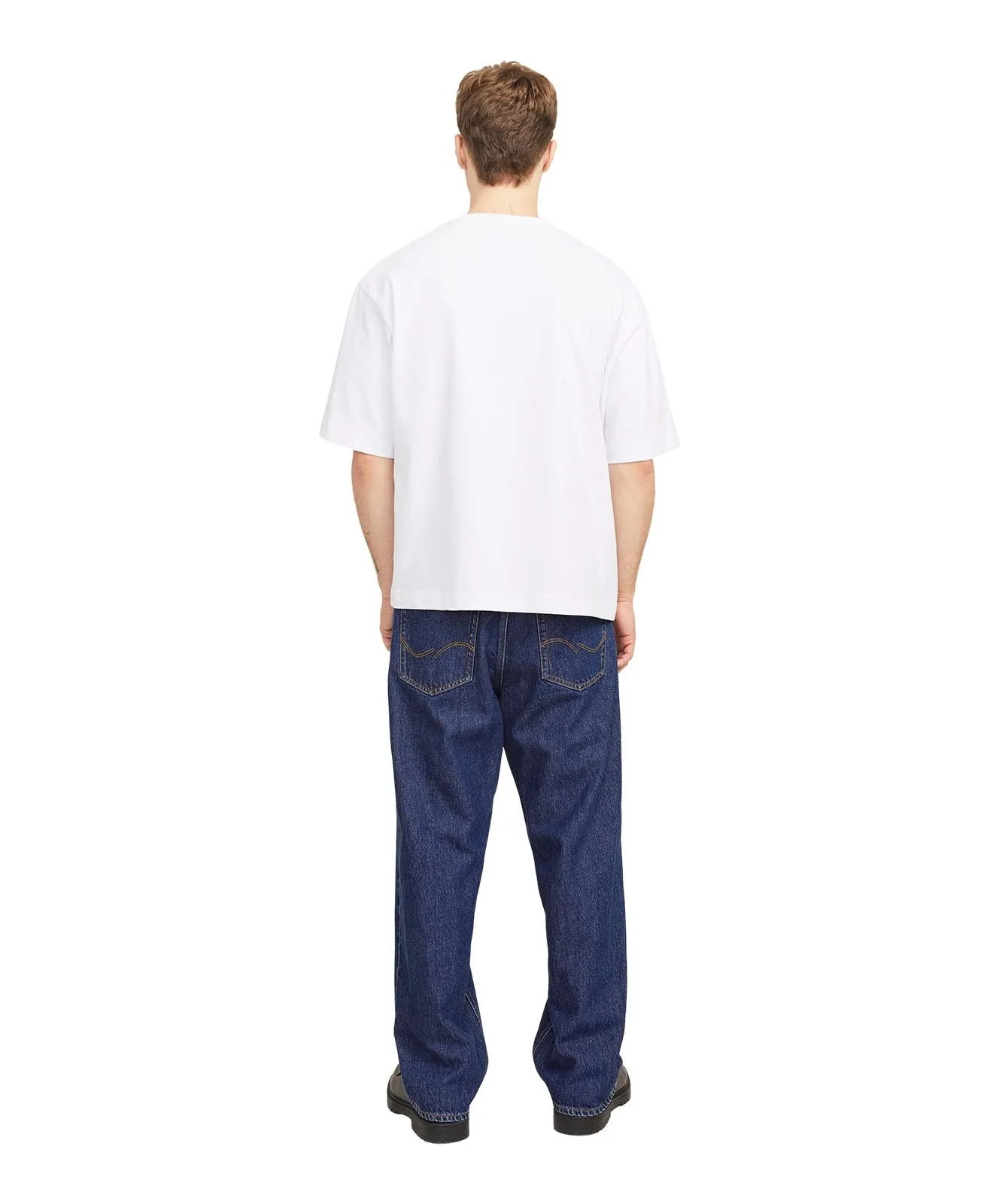 Herren Jeans Alex Original von Jack & Jones in Blue