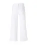 Damen Jeans Dream Wide Cropped von MAC in White