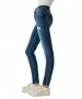 Damen Jeans Amy von LTB in Jia Wash