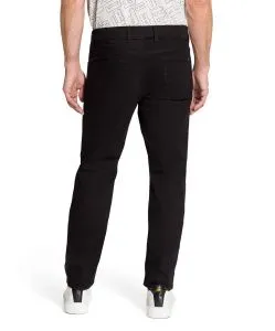 Pioneer Herren Jeans Thomas in Schwarz