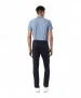 Herren Hose Supreme Flex Skinny von Dockers in Dockers Navy