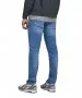 Herren Jeans Tim Original von Jack & Jones in Blue Denim
