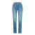 Simple Blue Washed
