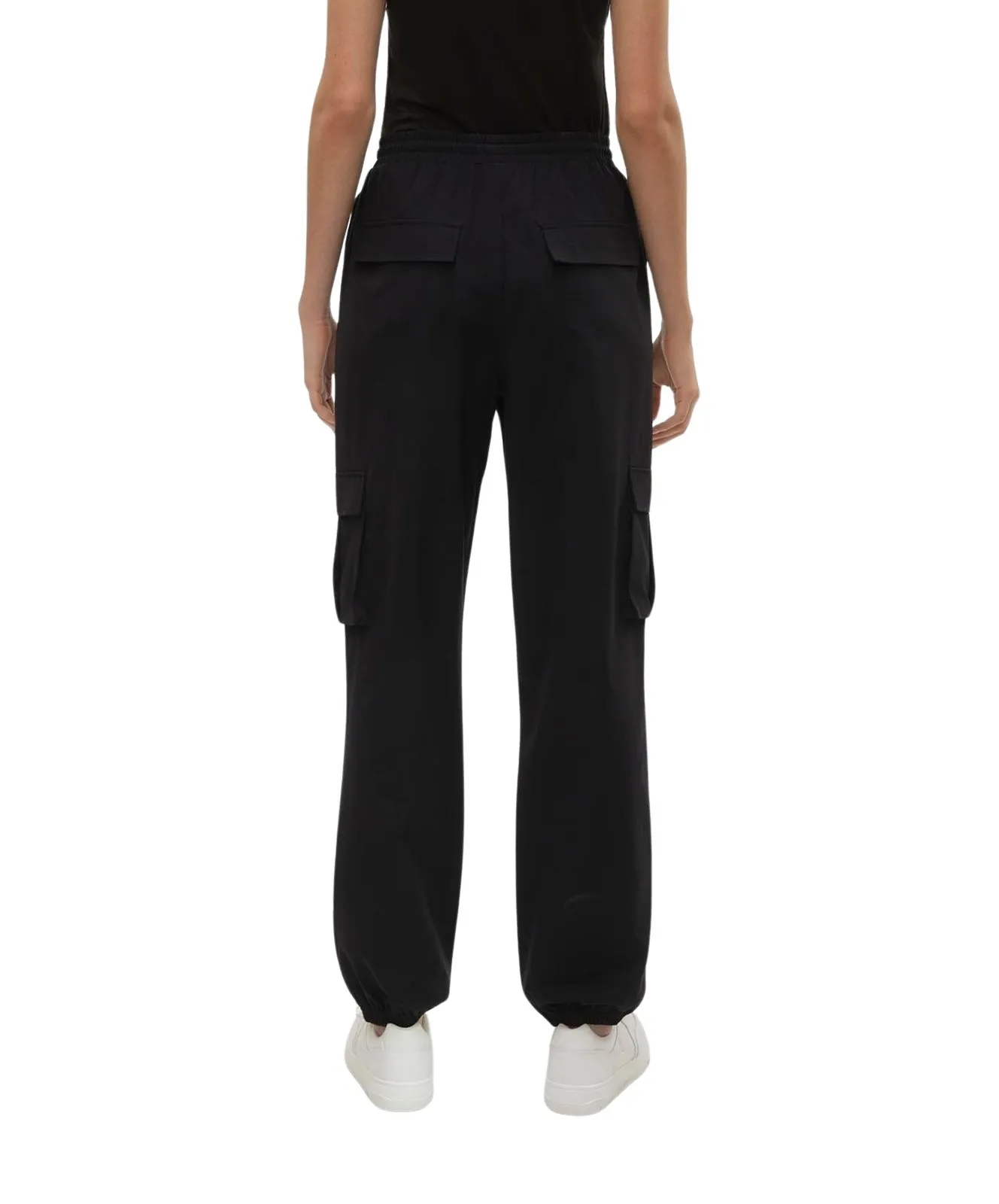 Damen Hose Kimberly von Vero Moda in Black
