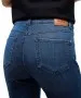 Damen Jeans Leni von Angels in Blue Used
