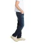 Herren Jeans Rick von MAC in Dark Blue Authentic Wash