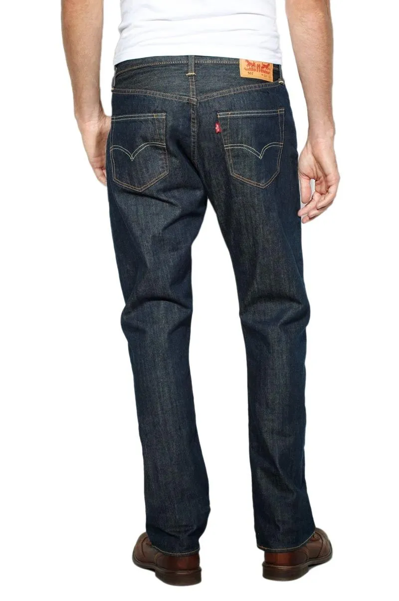 Levis 501 Jeans Standard Fit in Levi`s Marlon