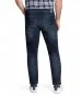 Herren Jeans Rando 1674 von Pioneer in Dark Used With Buffies