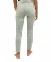 Damen Jeans Ornella von Angels in Jade Green Used