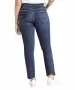 Damen Jeans Angela von MAC in New Basic Denim