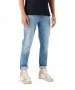 Herren Jeans Russo 611 von Garcia in Light Used