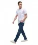 Herren Jeans Tramper Straight von Mustang in Blue Denim