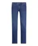 Herren Jeans Ranger Pipe von Paddocks in Mid Blue Used