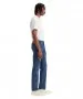 Herren Jeans 502 Taper von Levis in Jack Of All Trades