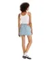 Damen Rock Women’s Icon Skirt von Levis in Front And Center