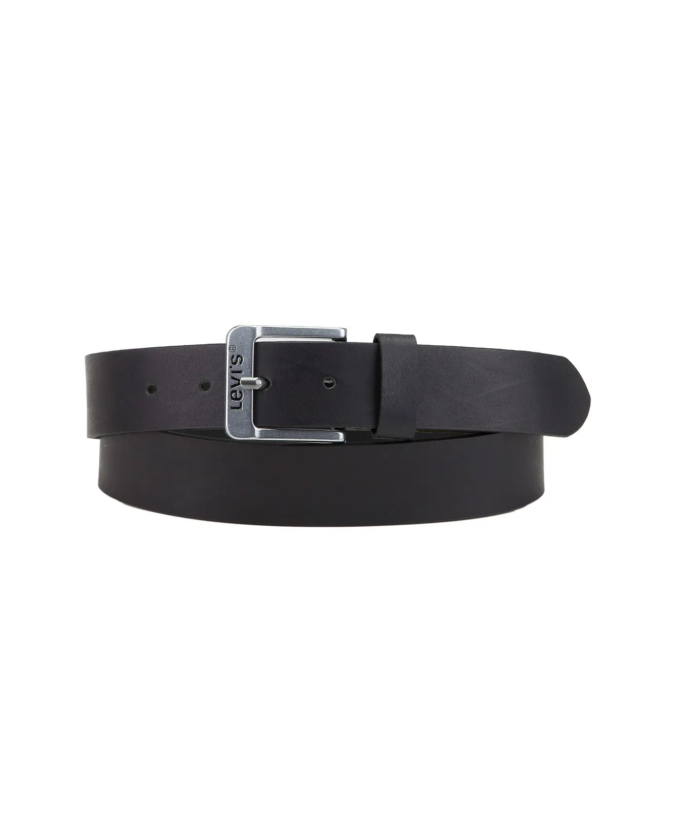 Herren Gürtel Free von Levis in Black