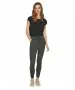 Damen Hose EVA von Vero Moda in Peat