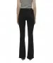Damen Jeans Flash Flared von Vero Moda in Black